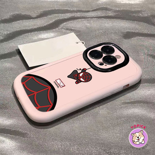 Cute cartoon Phone case for IPhone17 16 15 14 13 12 11 X Xs Xr 7 8 Plus Pro Max Anti Drop Soft Back Cove JKP