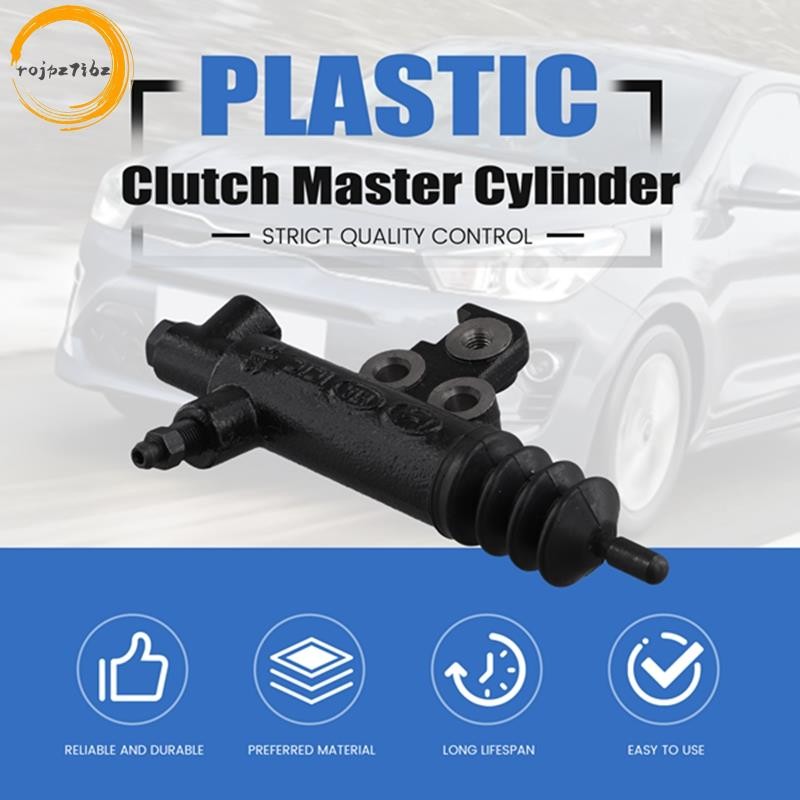Lắp ráp xi lanh phát hành nô lệ ly hợp 41710-02200 4171002200 Dành cho Hyundai I10 I20 Kia RIO Xi lanh ly hợp chính