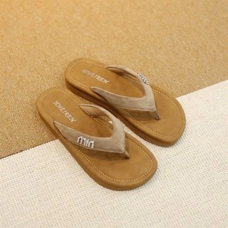 Dép Lê Kẹp Siêu Êm Hàng QC Xịn Fullbox Mieo Shoes D2736 D2737 D2738 D2739 D2740