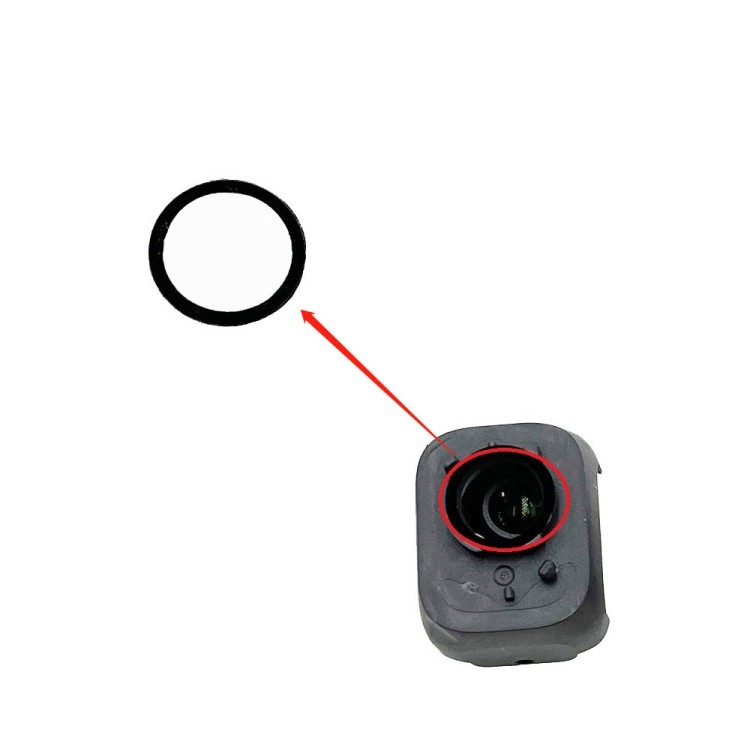 Bán Chạy Cho DJI Mini 3 / Mini 3 Pro Gimbal Khung Camera Bảo Vệ Ống Kính UV Phụ Kiện Sửa Chữa