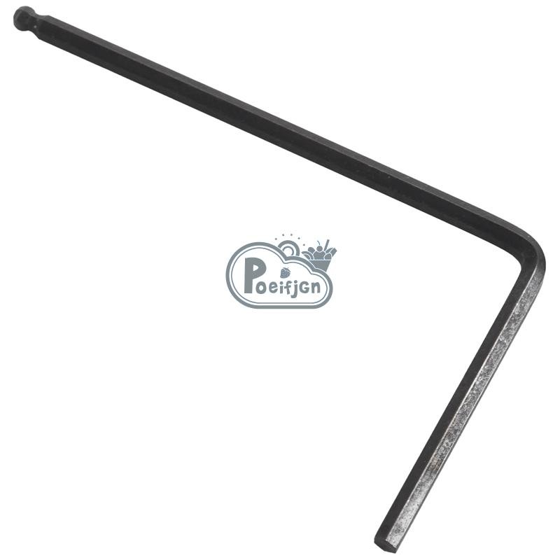 Cờ lê dài điều chỉnh cần giàn đàn Guitar cho đàn Guitar Acoustic Martin (5MM)