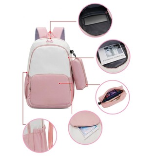Dragon Ball Schoolbag Hoạt Hình Dung Tích Lớn Đa Chức Năng Bền Ba Lô In Thời Trang Ba Lô Học Sinh Quà Tặng