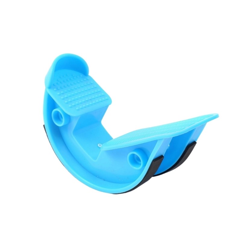 Thiết bị kéo dài vòm chân giúp điều trị viêm cơ Plantar ở bắp chân