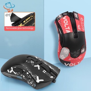 [DTA] Mouse Grip Tape Skate Sticker Chống Trượt Hút Mồ Hôi Chuột Miếng Dán Cho DeathAdder V2 VN