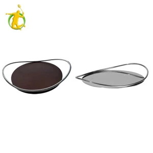 Bộ đồ ăn Khay phục vụ Bộ đồ ăn thực tế Bộ đồ ăn cho các bữa tiệc trên bàn Văn phòng
