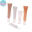 Sund 10 / 15 / 20g Mỹ Phẩm Mềm Ống Kem Dưỡng Da Chất Lỏng Nền Chai Có Thể Đổ Lại Axit Hyaluronic Nhỏ Giọt Chai Trống VN
