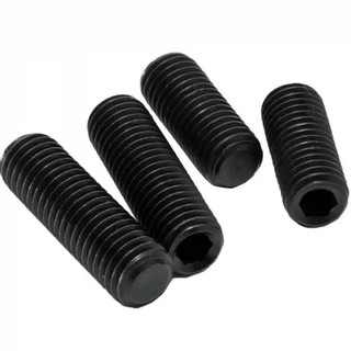 ((LXY) Vít trí lục giác chìm thép đen 12.9  - Ốc cấy lục giác âm các loại/trí lục giác/vít cấy M10 / M12 / M14 / M16 * L: 8-60mm (-RM-VN-1)