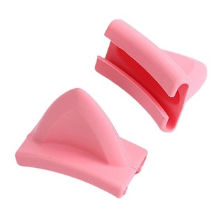 Silicone Cats Ear Accessories For Headphones Cute And Trendy Design Decoration