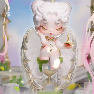 (✿Tùy chọn) CQtoys DODO NAMI Nightmare Core Blind Box Chơi hợp thời trang Tay-Run