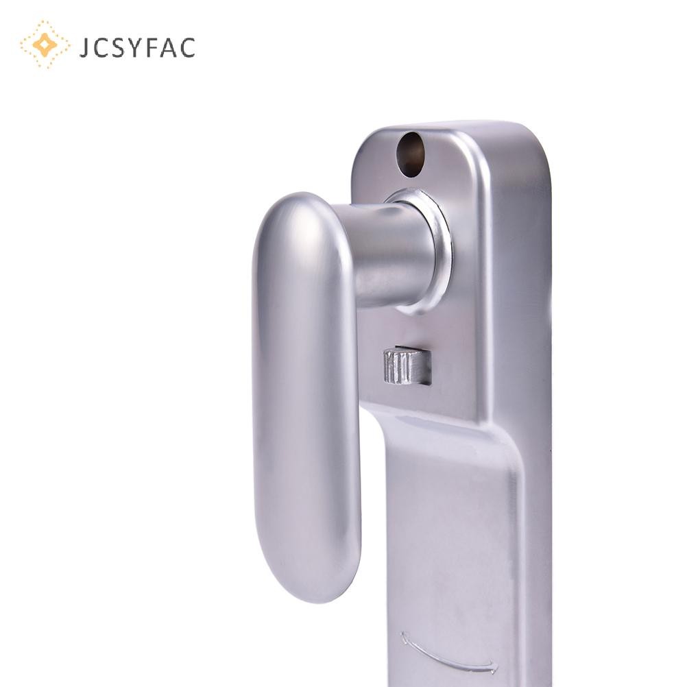 Khóa cửa kỹ thuật số cơ khí JCSYFAC Nút nhấn Khóa mật khẩu Kết hợp mã khóa. Mới