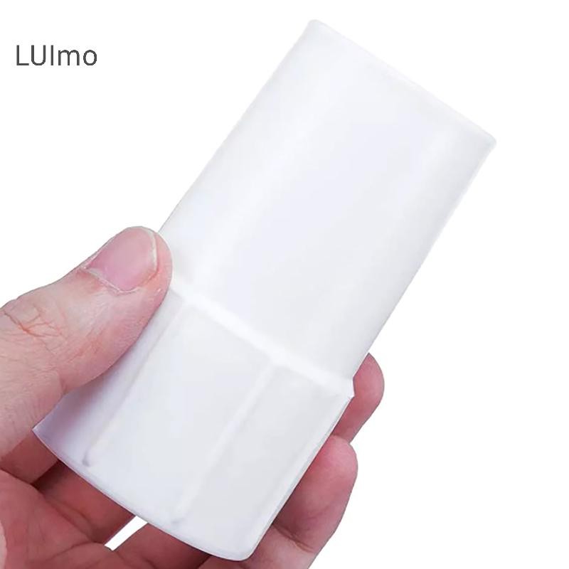 Đầu nối ống bể bơi Luimo 38mm Tay trái cho ống hút bể bơi 38mm SBS Thread