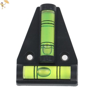 [GOU] Dụng cụ đo mức độ tinh thần hai chiều Bong bóng cấp độ tinh thần loại T VN