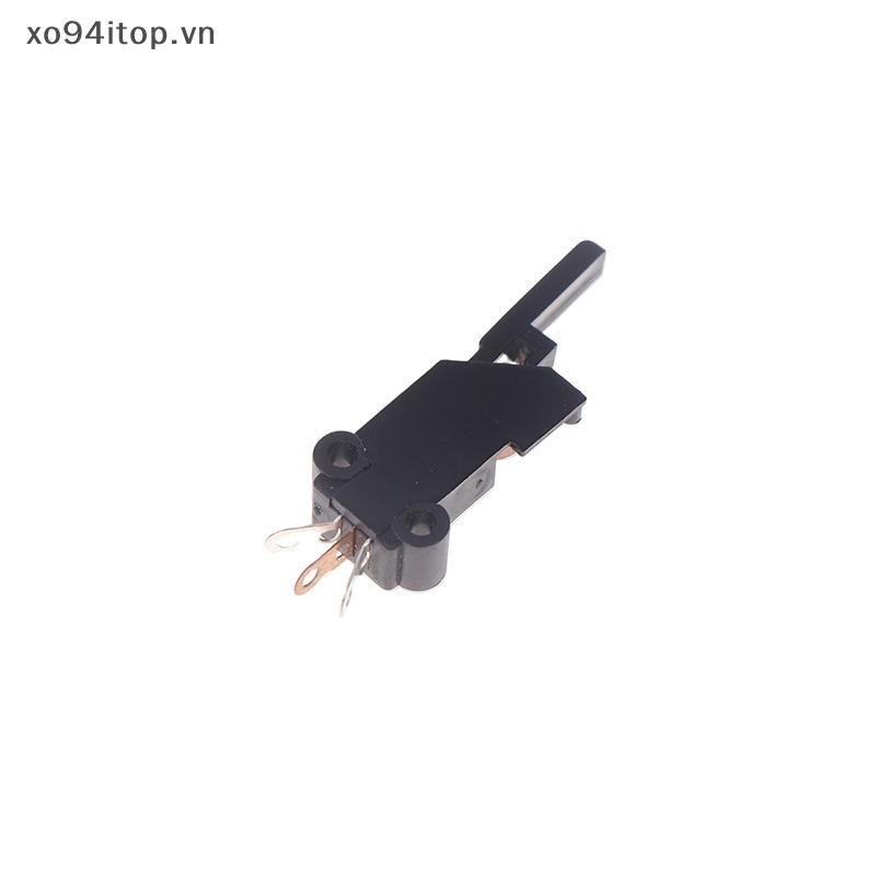 XOITOP 5 Tay Cầm Dài / Tay Cầm Ngắn Cho Cassette Từ Tính Bạc Chuyển Động Băng Giá Đỡ Liên Hệ VN