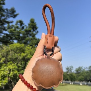Sáng Tạo Dễ Thương Sư Tử Cá Mập Da Vua Chuqin Mặt Dây Chuyền Thú Cưng Dễ Thương Móc Khóa Shatou 6.24