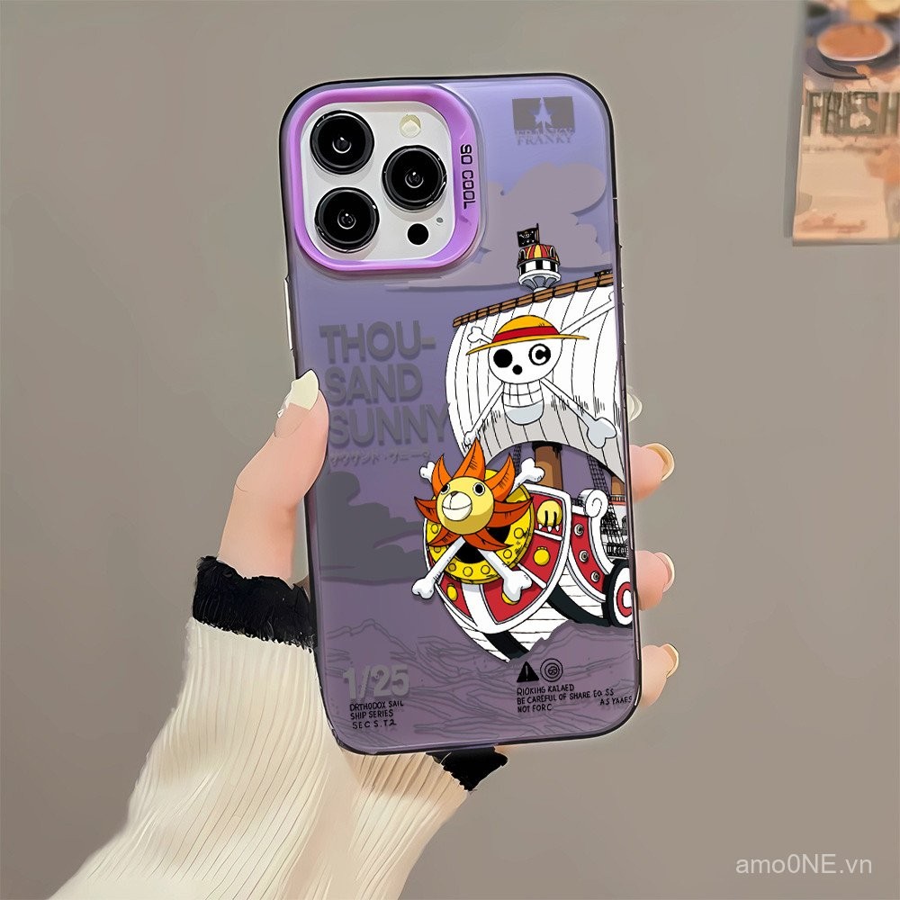 Ốp Lưng 3 in1 One Piece Cho Infinix GT 30 20 10 Pro Infinix Hot 50 i pro 50i 40pro Hot50 Hot30i Hot50pro Vỏ Điện Thoại Matte Silver IMD Vỏ Bảo Vệ Chống Rơi Cứng