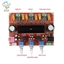 TPA3116D2 Channel 2.1 Mô-đun bảng khuếch đại công suất loa siêu trầm kỹ thuật số XH-M139 12V - 24V 2 * 50W + 100W Bảng khuếch đại HiFi VN