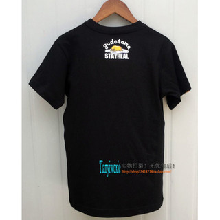 100% Cotton 2025 Nam Nữ Mùa Hè Mới Quần Áo Dạo Phố Mayday Ashin Snoopy Tay Ngắn