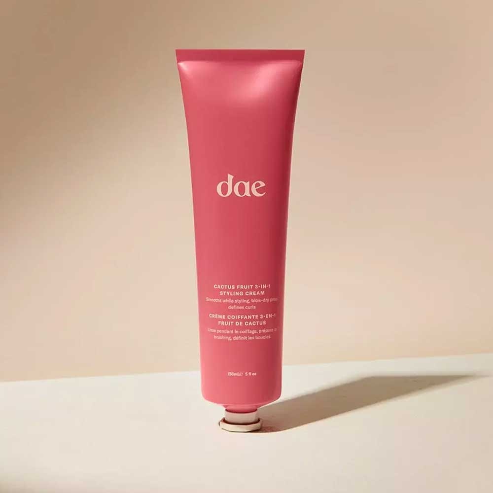 DAE Cactus Fruit 3-in-1 Styling Cream 150ml | Shopee Việt Nam