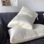Gối Êm Ái Như Ở Khách Sạn 5 ⭐️ Chất Lụa Tencel Đúng Phong Cách Lãng Mạn Của Châu Âu - MemMinbedding Luxury