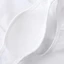 CODECOVED Chất kết dính ngực phẳng, Lưới chống sốc Tank Top Shapers, Đồ lót thân thiết mềm mại Shapewear Miếng đệm vai Cô gái buộc ngực