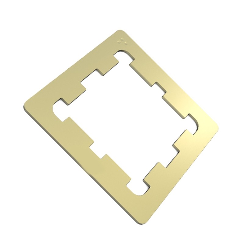 Khung giữ CPU tản nhiệt hiệu quả IOR AM5 cho AMD7950X 7900X 7700X 7600X