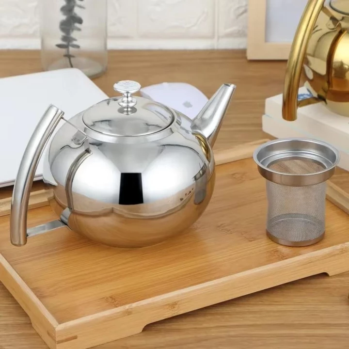 Touch Electric Kettle