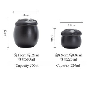 [Phong cách mới] Urns cho thú cưng hình mèo cho tro tàn Kỷ niệm Lễ hỏa táng cho chó mèo nhỏ Quà tặng BoxPersonalized