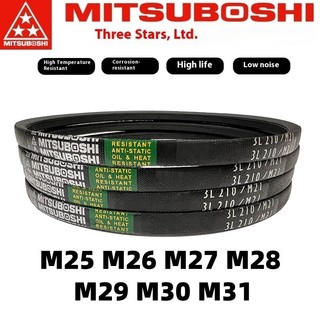 Đai tam giác MITSUBOSHI M25 M26 M27 M28 M29 M30 M31 Đai truyền động