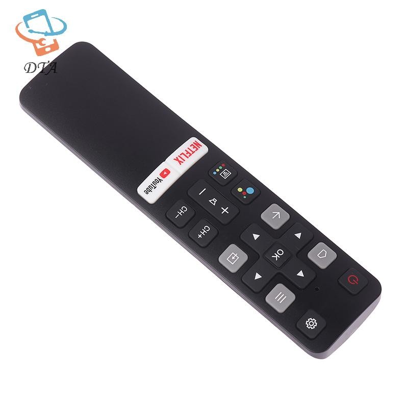 [DTA] Điều khiển từ xa hồng ngoại gia đình thông minh Thích hợp cho điều khiển từ xa TV RC802V FMR1 FMR2 FLR1 FUR5 FUR7 FUR6 VN