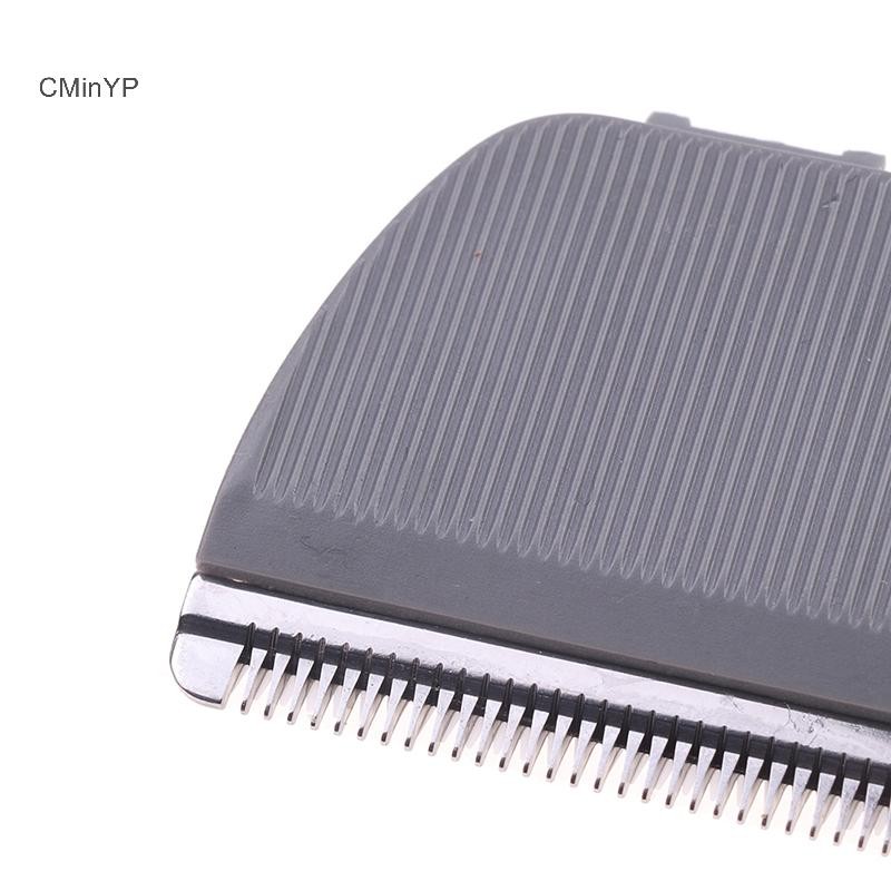 Lưỡi dao gốm CyinYP cho Codos CP-9600 Lưỡi thay thế cho Codos CP6800 9600 Tông đơ thú cưng Glory Phụ tùng
