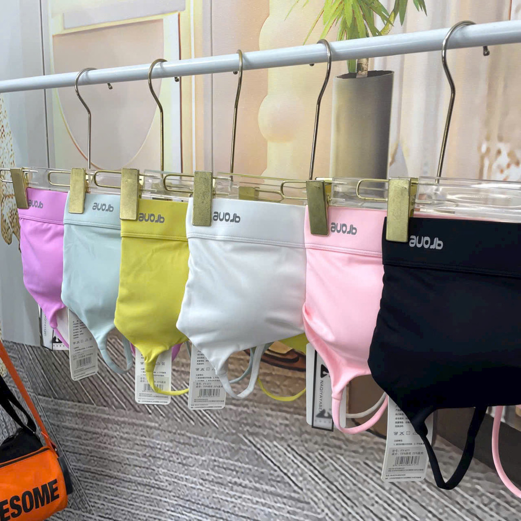 Áo Bra Đúc Tập Gym,Yoga,Chất Poly Cao Cấp Ôm Form Nâng Đỡ Tốt GB247