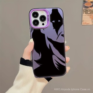 Ốp Lưng 3 In1 Joker Cho Honor X6c X8C x7c Huawei Honor GT 9X 9Xpro X10 X20se X30 X30i X40 X40i Vỏ Điện Thoại Vỏ Điện Thoại Matte Bạc Chống Rơi Vỏ Bảo Vệ
