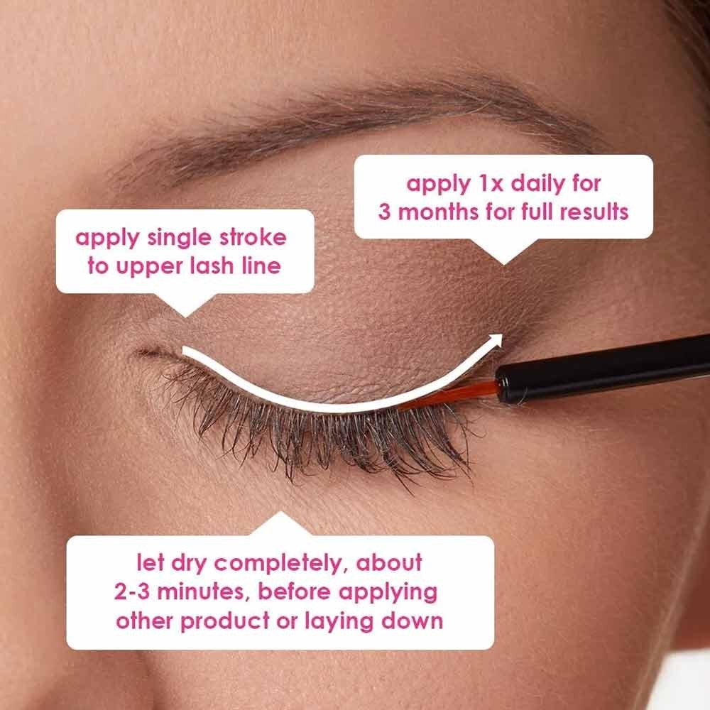 Grande Cosmetics GrandeLASH-MD Lash Enhancing Serum