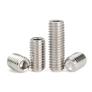 ((LXY)Vít trí lục giác chìm inox 304 - Ốc cấy lục giác âm các loại/trí lục giác/Bộ vít cấy /vít cấy/vít trí M1.6 / M2 / M2.5 / M3 / M4 / M5 (-RM-VN-1)
