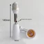 Đế đèn LED CORALTIDE, Ổ cắm bóng đèn mở rộng E27 sang E27, Bộ chuyển đổi giá đỡ đèn đế treo tường linh hoạt
