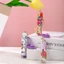 Chai Nước Hoa Mini AFTEROF, Chai Xịt 5ml Có Thể Đổ Lại, Xịt Chống Rò Rỉ Dễ Thương Tinh Dầu Cồn