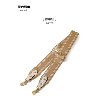 Dây đeo túi vải Thích hợp cho túi Tote Dây đeo vai có thể điều chỉnh Vai đeo chéo lưng rộng Giải nén Dây đeo dài Dây đeo túi da thật