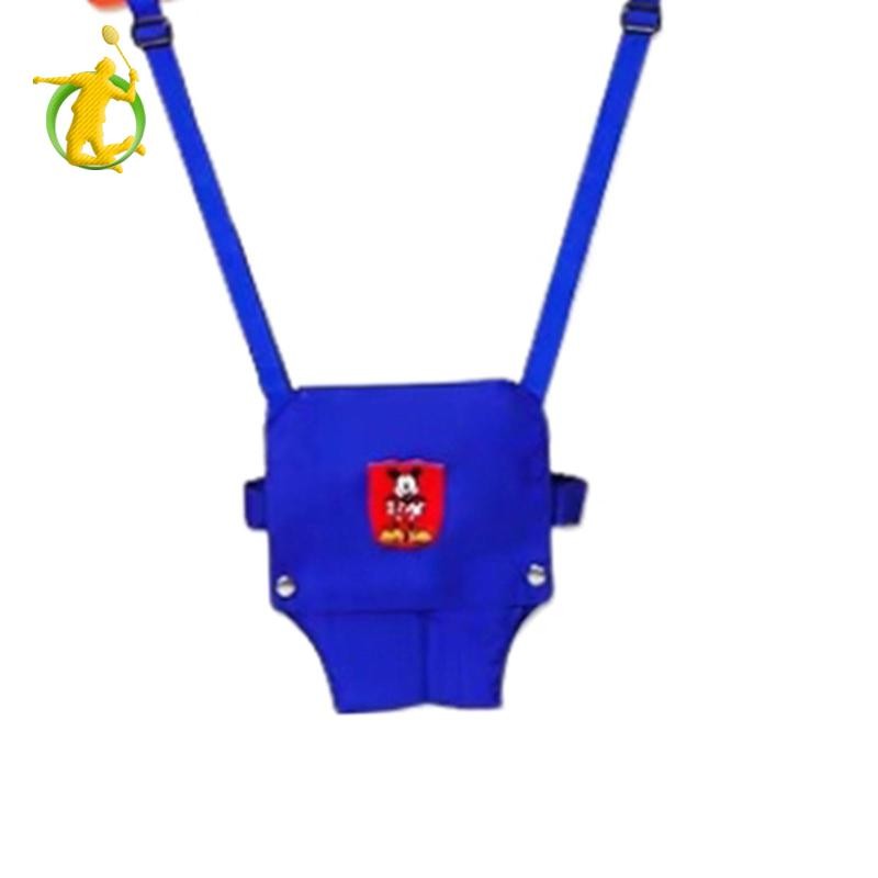 Trẻ mới biết đi Nhảy lối đi Trẻ em Xoay Dễ dàng sử dụng cho bé trai Bé gái Dễ dàng lắp ráp và lưu trữ Quà tặng Túi ngồi Bouncer bền bỉ cho bé