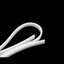 Dải silicon vuông đệm phẳng chắc chắn cao su chống thấm nước niêm phong dải máy niêm phong chống va chạm dải dài dày0.5 ~ 14mm