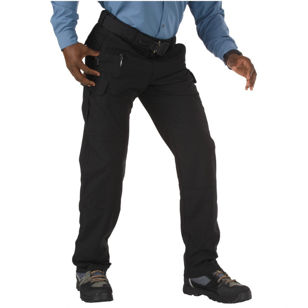 Quần dài chiến thuật 5.11 STRYKE PANT_kháng nước