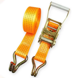 Dây Chằng Hàng Tăng Đơ Bản 25mm Dài 3 - 5m tải trọng 500-800kg