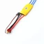 ESC không chổi than SMILE, Bộ điều khiển tốc độ điện tử đầu chuối HW30A 40A, phích cắm T Dễ dàng sử dụng Chức năng BEC Bộ phận máy bay RC cho FPV F450 cho máy bay trực thăng RC