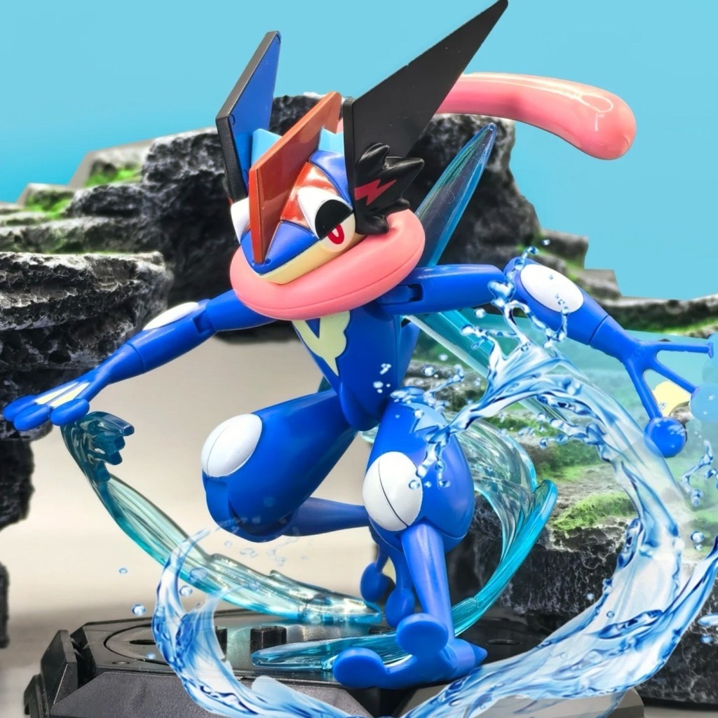 Keeppley Khối Xây Dựng Pokémon Pikachu Jaga Ếch Đồ Chơi Hình Charizard ...