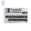 3S 4S 5S BMS 12V 16.8V 21V 100A Bảng mạch bảo vệ thứ ba Li-ion Mô-đun sạc cân bằng Li-polymer VN