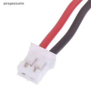 Airspecutin USB 2.0 Nữ Jack Nguồn USB2.0 Cổng Sạc Cổng Kết Nối Có Cáp USB Sạc Ổ Cắm Với PH2.0 EN