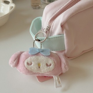 Móc khóa Sanrio cute chính hãng nhiều mẫu