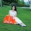 Túi đựng đồ chơi GAVESTO, Túi đi biển du lịch bằng lưới hoạt hình, Túi vệ sinh bơi lội dung tích lớn di động có thể gập lại