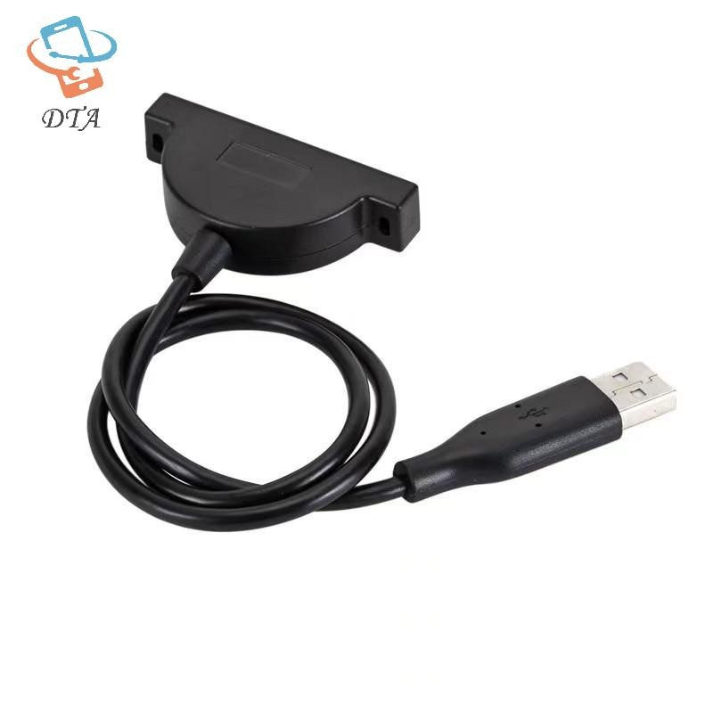 [DTA] Cáp SATA USB 2.0 Cáp Điều Khiển Quang Cáp CD / DVD-ROM Ổ Đĩa Cho PC Laptop Notebook VN