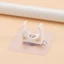WOODNEST 1 / 5 Cái Giá đỡ ống nước, Bộ chuyển đổi tưới vườn Tưới vườn Kẹp ống tự dính, Bể cá cá Phụ kiện chụp cố định 16 / 20 / 25 / 32 / 40 / 50mm Đầu nối kẹp ống