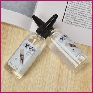 Dầu Cho Tông Đơ Và Tông Đơ 60ml Tông Đơ Cắt Tóc Dầu Bôi Trơn Dầu Và Bụi Cho Người Lớn Dầu Bôi Trơn Cho wsdvn